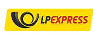 LP Logo